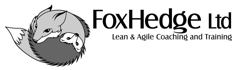 Certified Scrum Training with Jim York of FoxHedge Ltd